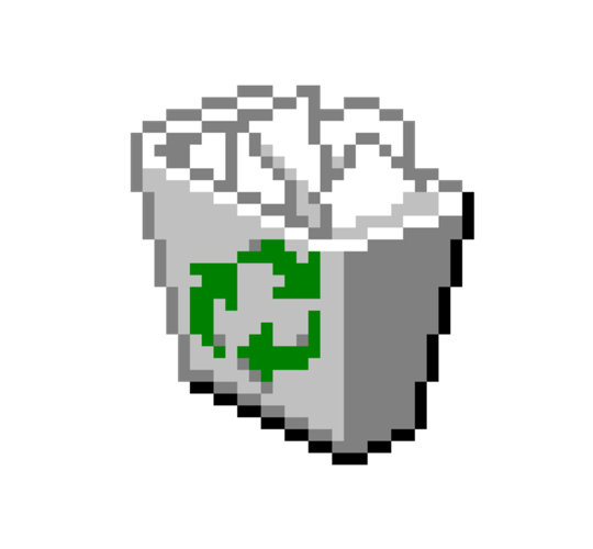 Recycle Bin